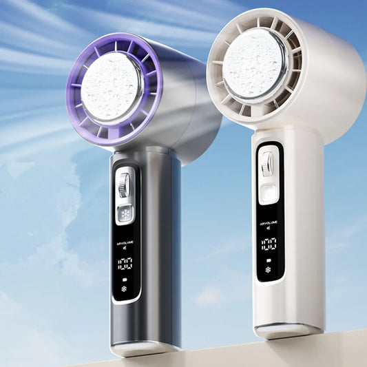 Chill Breeze Handheld Fan
