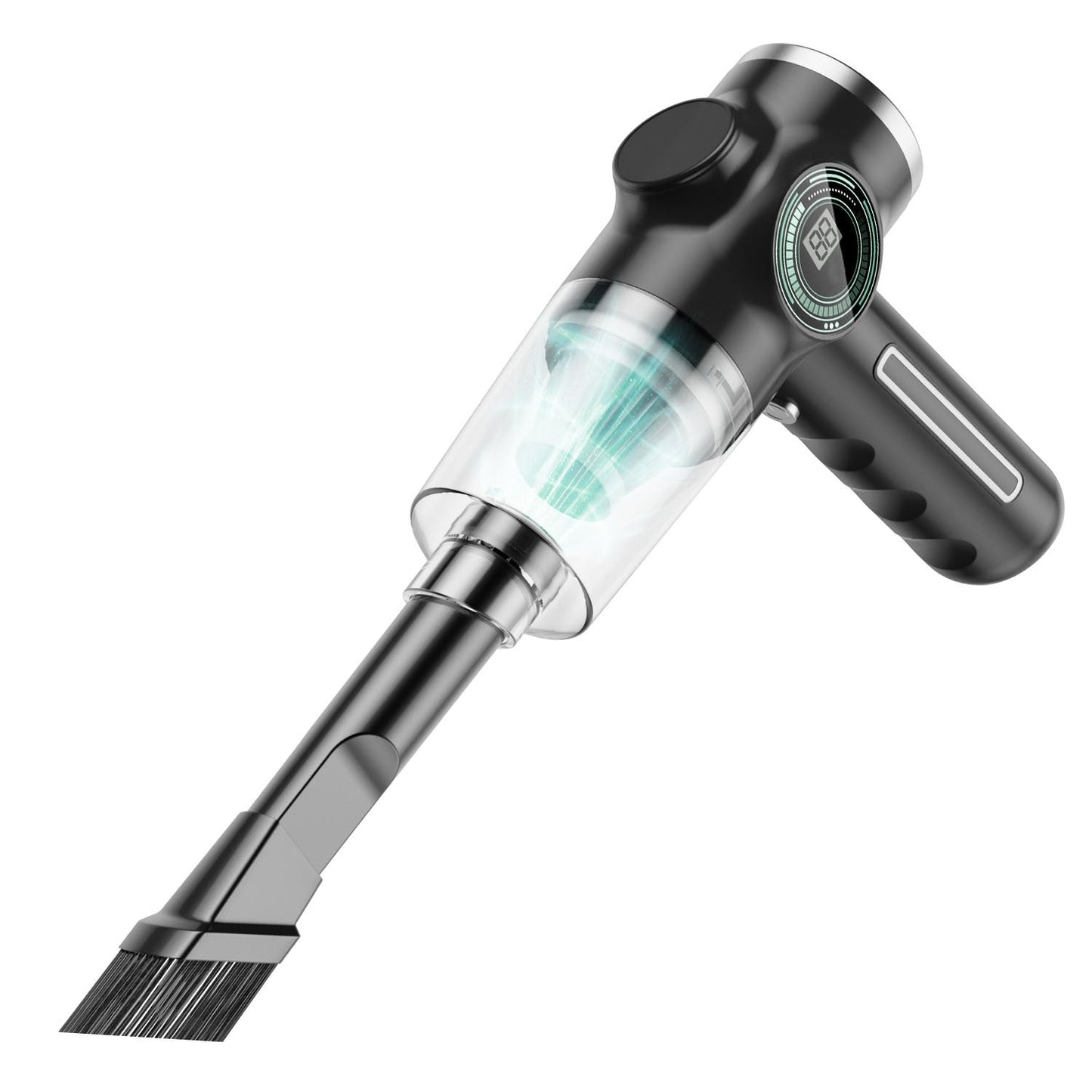 Handy Cordless Vacuum Cleaner
