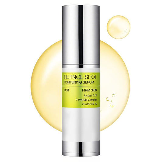Retinol Eye Cream Hydrating Brightening