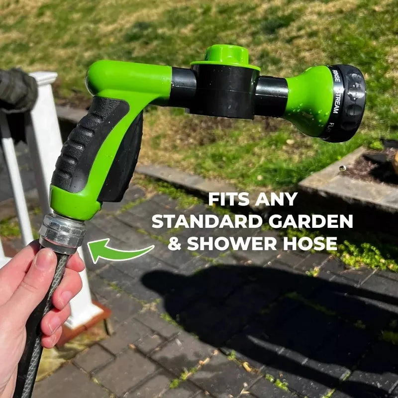Easy Dog Bath Sprayer